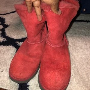 Ugg’s